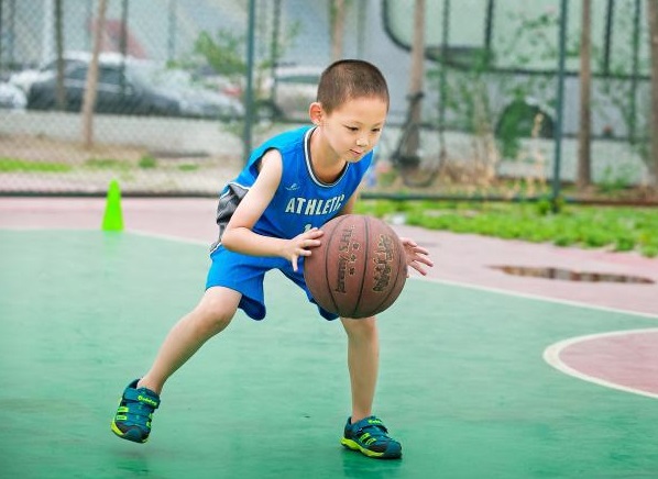運動對兒童少年時期的骨密度有什么樣的影響